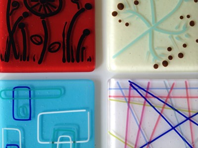 fusing-stringers