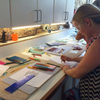 One Day Glass Fusing, Sat 16 Nov