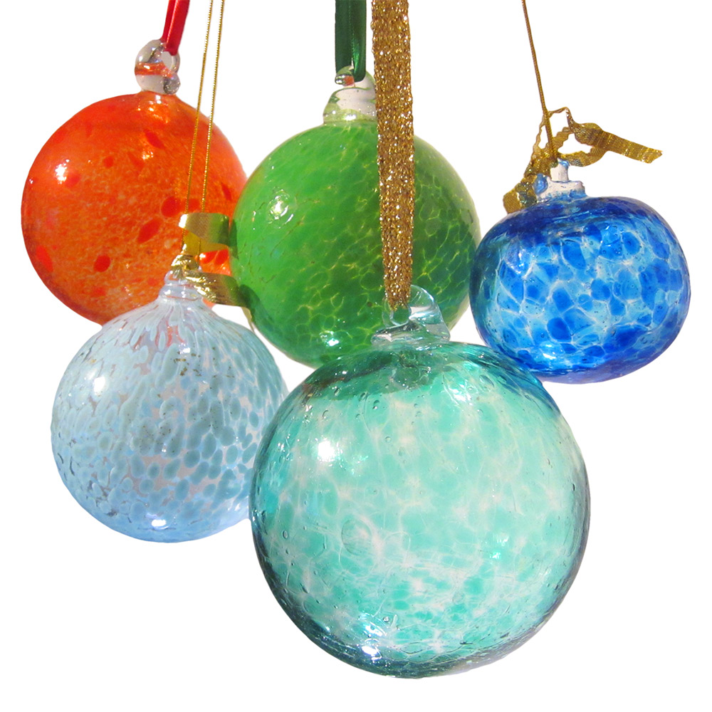 Christmas Courses