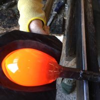 Glass Taster Day