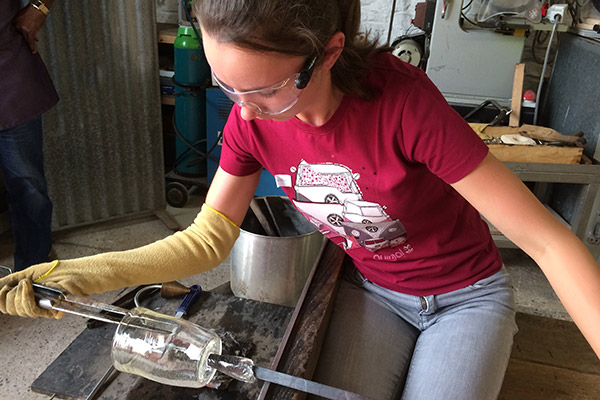 student-making-a-vase