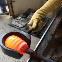 3-Day Glassblowing (Beginner), Nov 4-6