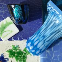 One Day Further Glass Fusing, Sun 17 Nov