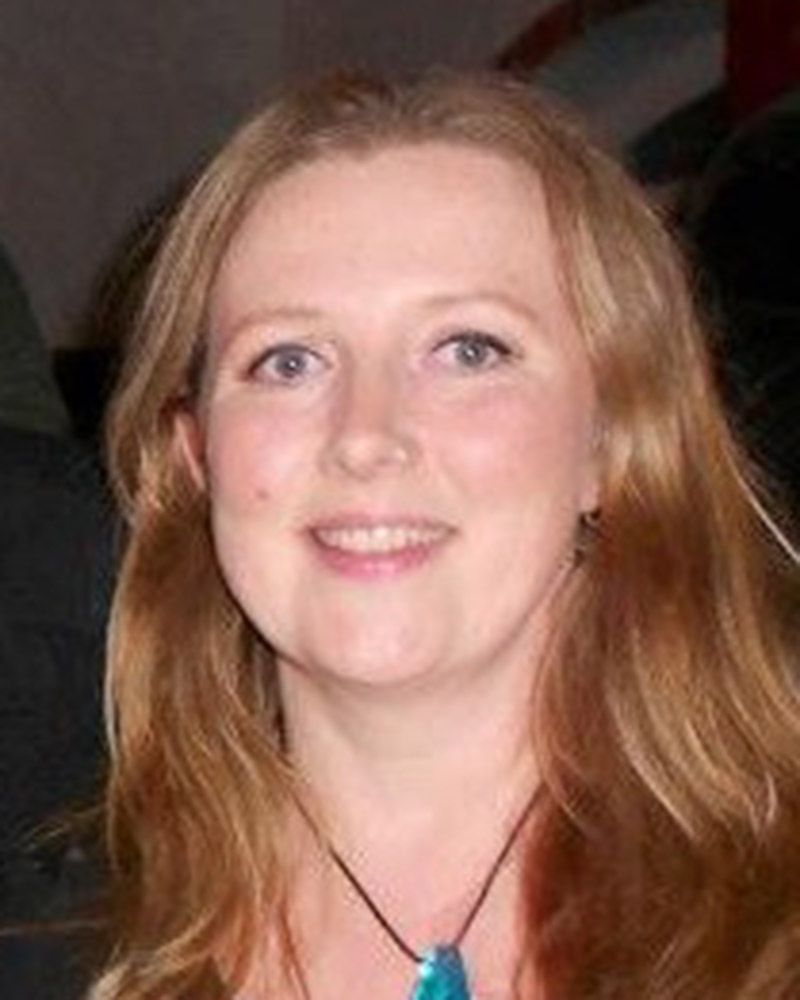 Joanna Watson