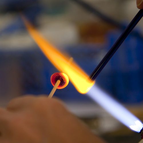 Lampworking